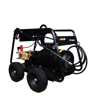 HIDROLAVADORA ELÉCTRICA 20HP 5000PSI PW SERIES - PW21350E