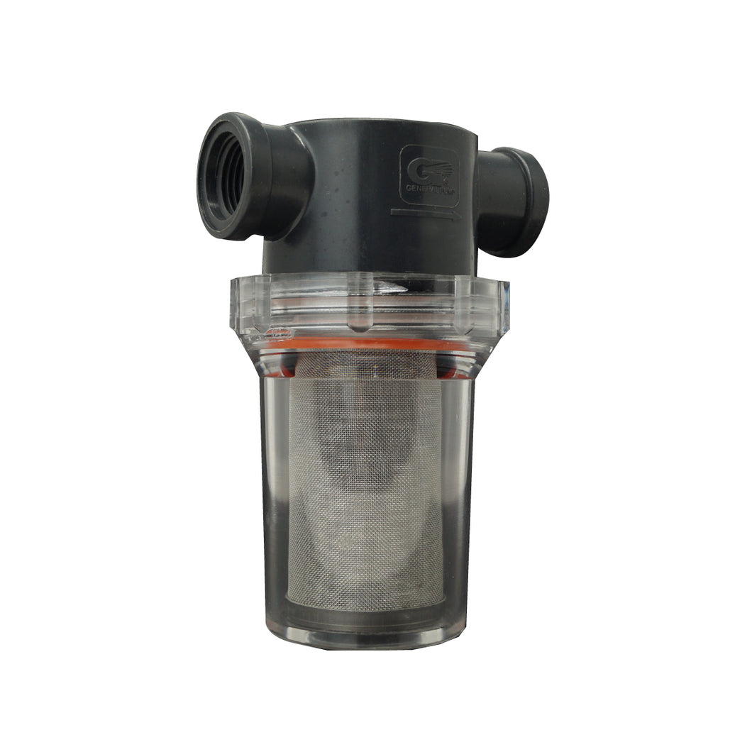 Filtro Vaso Transparente Para Hidrolavadora DF05050