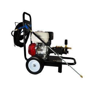 Hidrolavadora 13HP Industrial 4000Psi Gasolina Honda 13Hp H13G4000