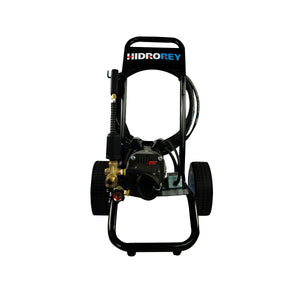 Hidrolavadora 3HP Eléctrica Industrial 3Hp 1700Psi H3EB1700A