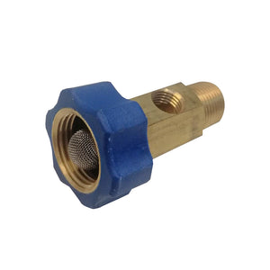 Conector entrada eazy grip HDY1307.10